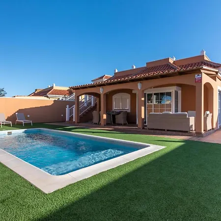 Villa Cayetana *