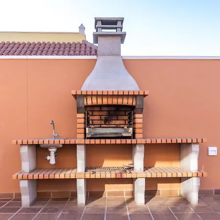 Cayetana 别墅 科斯塔卡莱塔