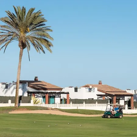 Villa Cayetana Caleta De Fuste