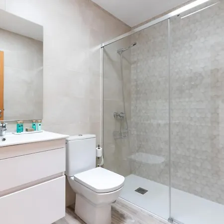 别墅 Cayetana 科斯塔卡莱塔